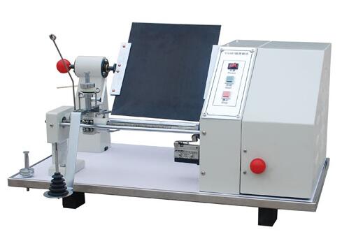 YG381 type rocking machine