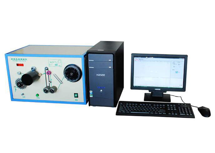 Y171B-2 Yarn Hairiness Tester
