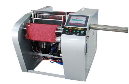 Y300S Automatic Rapier Weaving Machine
